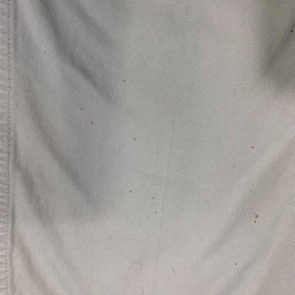 WRG Jeans Co Mens Utility Cargo Pants Size 34x32 Khaki Pockets Comfort Waist - Picture 8 of 16